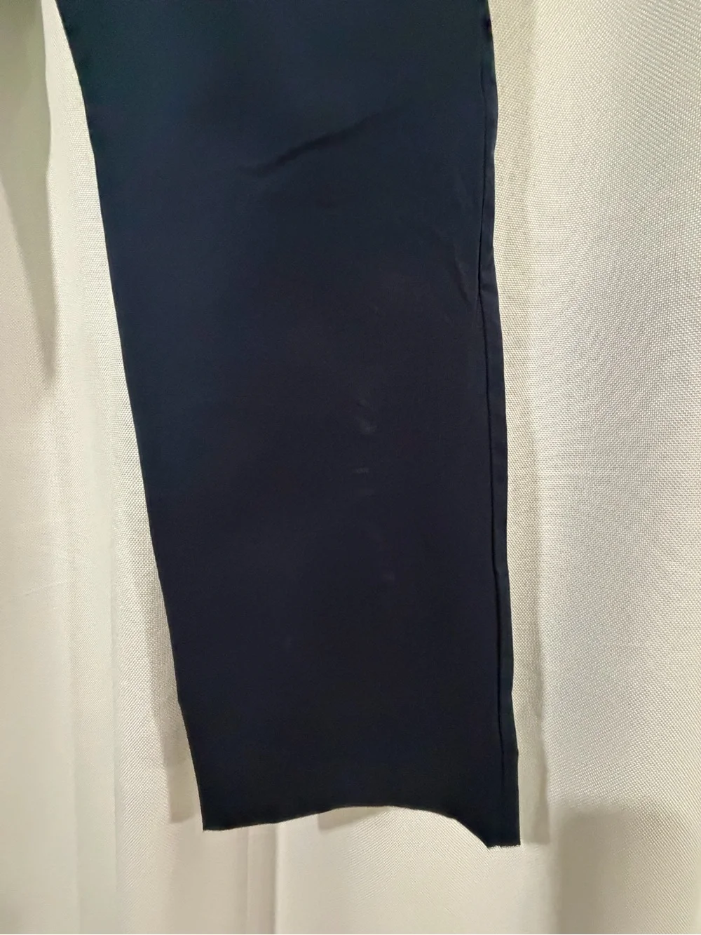 J. Crew Slim Navy Chino Pants